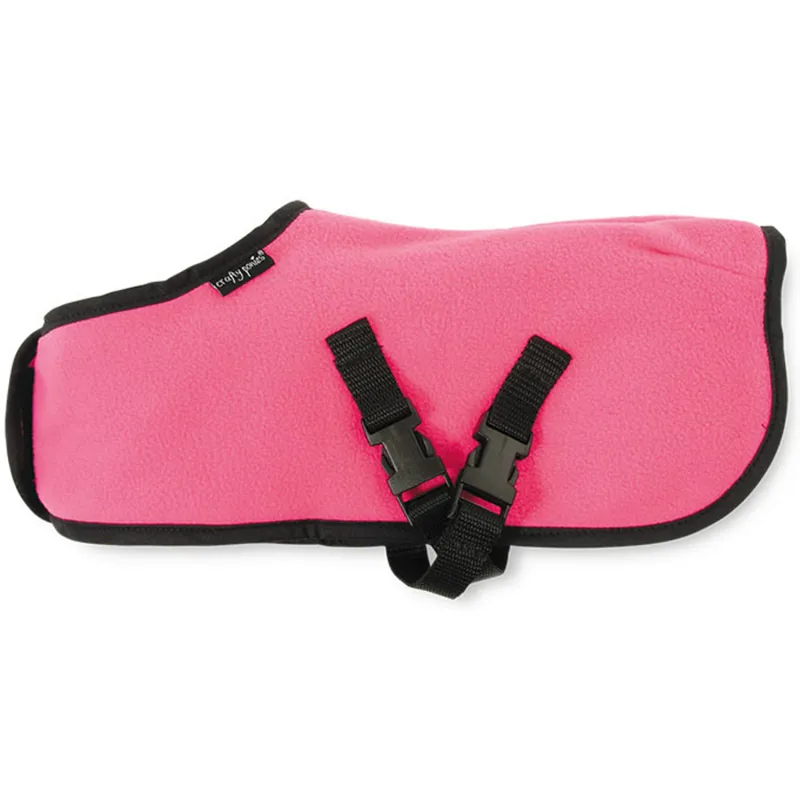Crafty Pony Fleece Rug-2